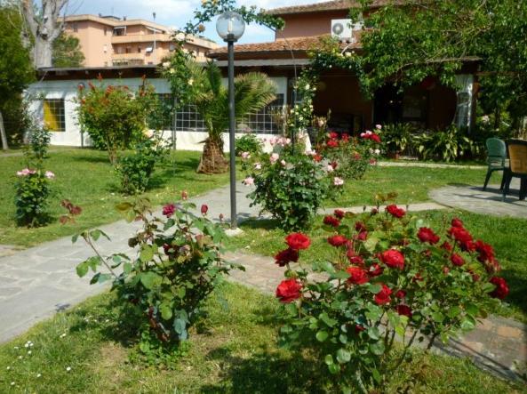 B&B Le Torri Pisa Exteriér fotografie