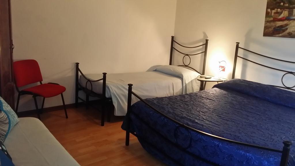 B&B Le Torri Pisa Exteriér fotografie