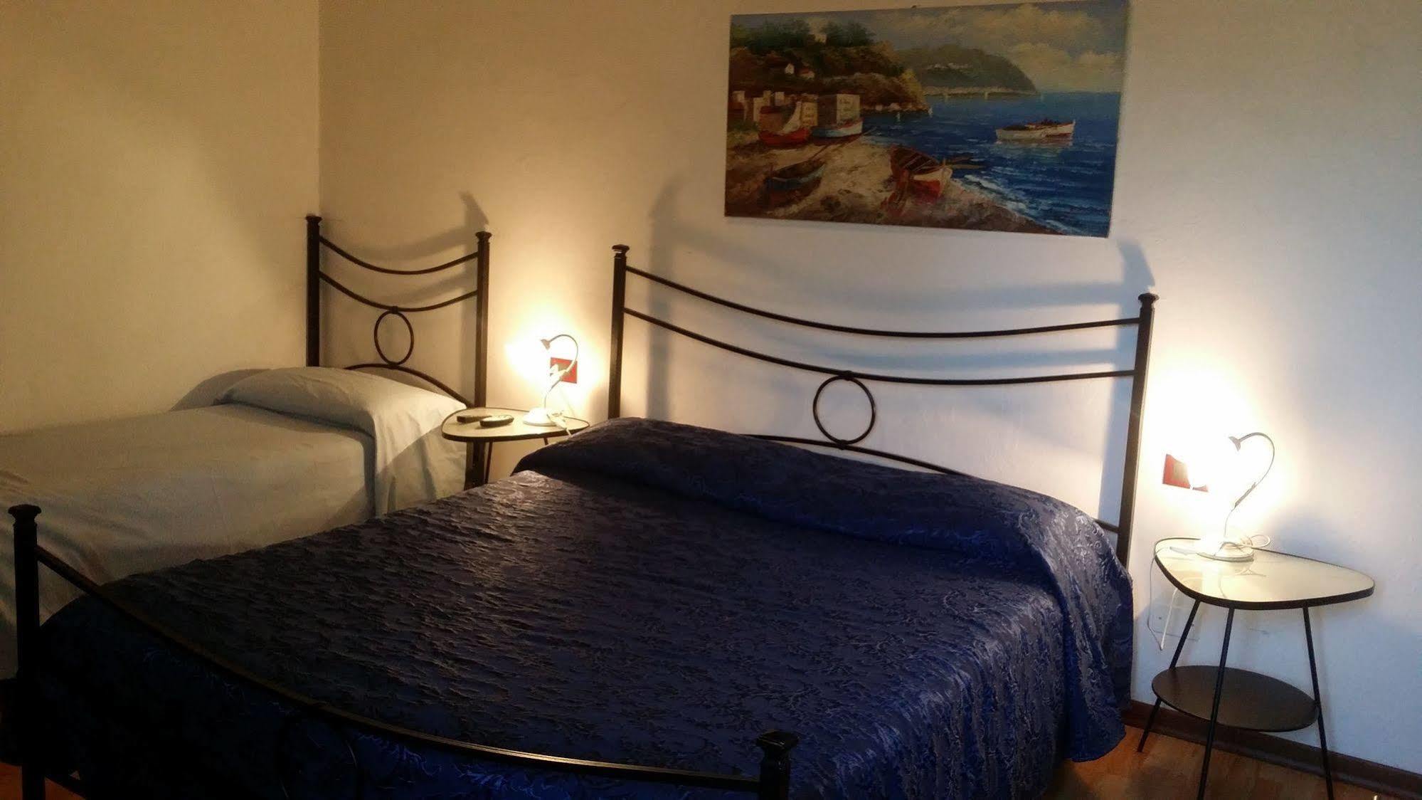 B&B Le Torri Pisa Exteriér fotografie