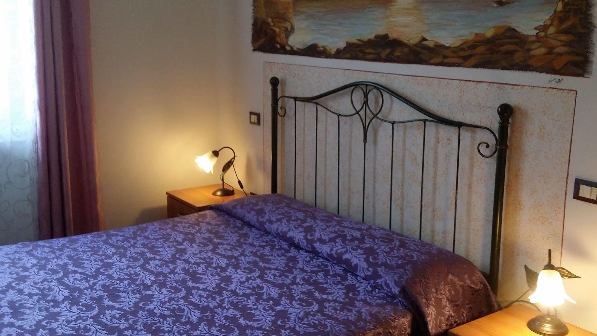 B&B Le Torri Pisa Exteriér fotografie