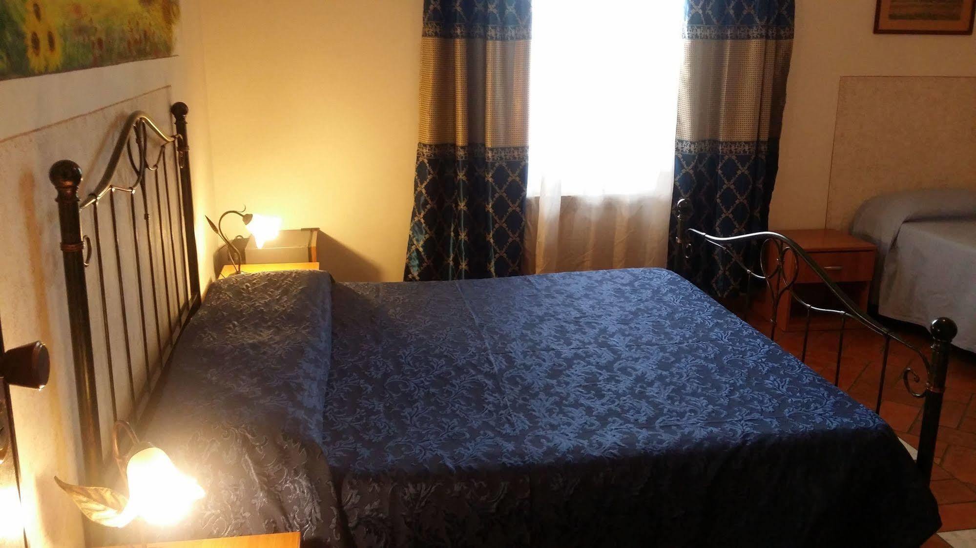 B&B Le Torri Pisa Exteriér fotografie